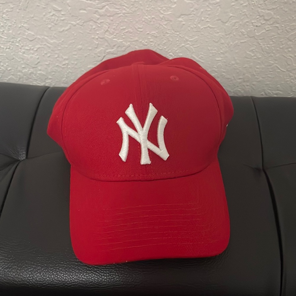 Cap NY